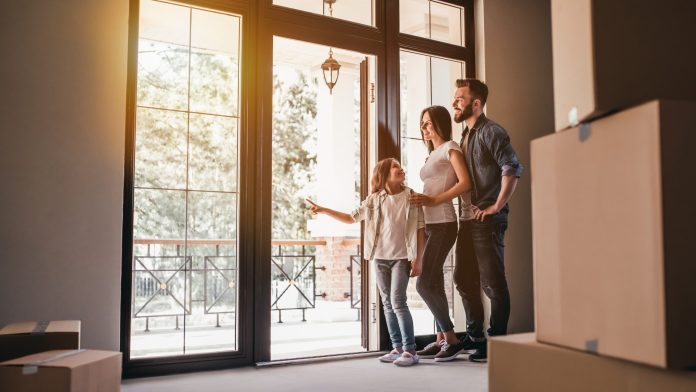 Boulevard Elevating Family Living