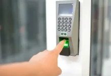 Business Access Control: Smarter Security for Every Modern Workplace