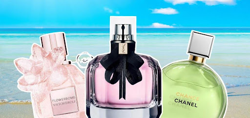 Summer Perfume