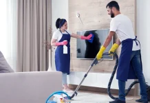 The Clean Home Challenge: 30 Days, £30 Budget