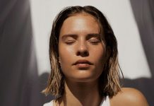 Brightening Facial for Dark Spots