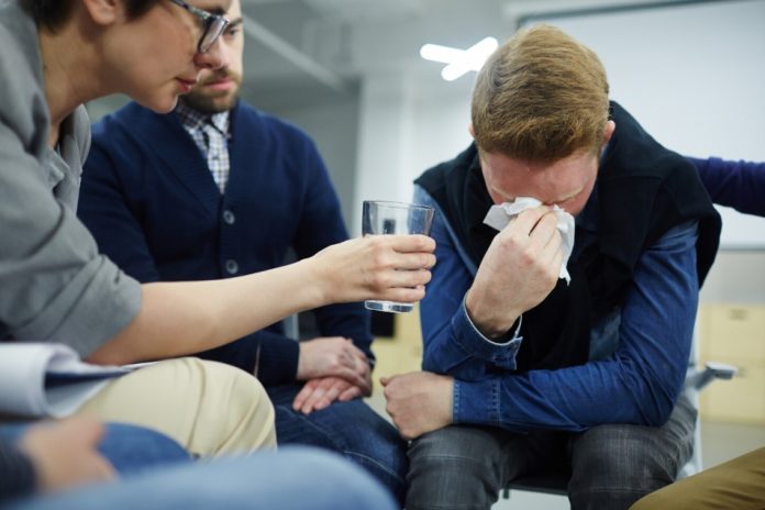 alcoholism rehab centres