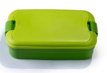 The Joy of Camping: How Simple Outdoor Moments Create Lasting Memories lunch boxes