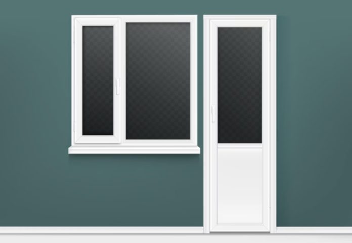 Wolfline Windows & Doors Wolfline Windows & Doors