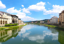 Exploring Tuscany: A Timeless Journey Starting from Pisa Airport