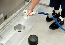 Prepare Your Drains for Winter: A Step-by-Step Guide