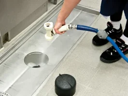 Prepare Your Drains for Winter: A Step-by-Step Guide