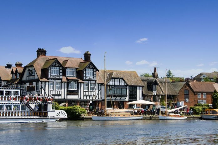 Visit Norfolk