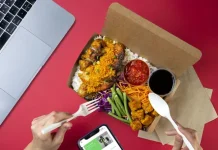 Top Tips To Get Indian Food Delivery in London Right Every Time