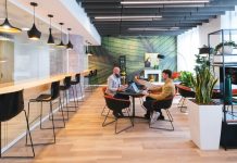 The Future of Work in 2026: Coworking Space Sydney