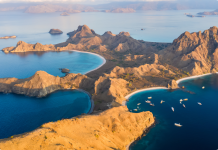 Lombok to Komodo Boat Trip: A Journey Through Indonesia’s Hidden Gems