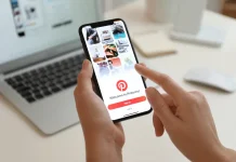 How Pinterest Transformed Into a Video Powerhouse
