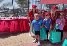 Why PTO Groups Across Louisville’s East End Are Using Bounce Houses & Inflatables for School Events
