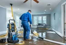 How to Tell If Your Home Has Hidden Water Damage