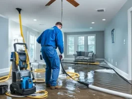 How to Tell If Your Home Has Hidden Water Damage
