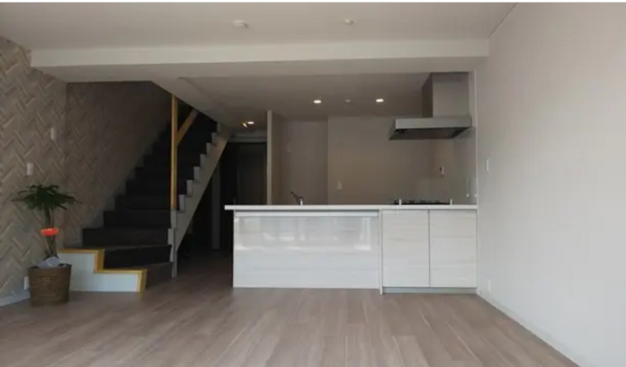 Renting an apartment in Japan