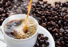 Refining your palate: a guide to the nuances of coffee textures