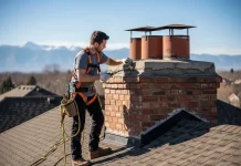 The Part of Your Home’s Infrastructure You Probably Never Inspect
