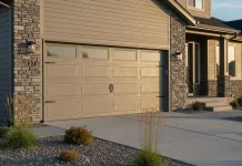 The Garage Door as Design Statement: Curb Appeal for Boise Homes