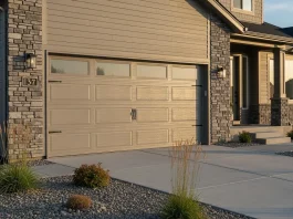 The Garage Door as Design Statement: Curb Appeal for Boise Homes
