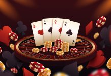 Why Slots Still Carry The Online Casino Lobby