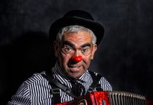 How to Plan the Perfect Comedy Night in Chester Live comedy night in Chester