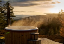 Maximizing Energy Efficiency in Autumn: Lowering Your Calgary Hot Tub’s Heating Costs