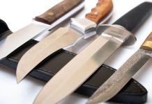 OTF Knives and Butterfly Knives: Precision Tools for Collectors, Outdoor Enthusiasts, and Tactical Gear Fans OTF Knives and Butterfly Knives