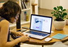 The New WFH: Shifting From A “Camera-Ready” Setup To A “Body-Supportive” Workspace WFH